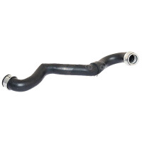 Radiator Hose top left pipe to radiator METZGER for e.g....