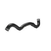 Kühlerschlauch links oben Rohrleitung nach Kühler METZGER für u.a. MB C-KLASSE