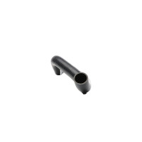 Radiator Hose top left from engine to radiator METZGER for e.g. MB SPRINTER