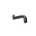 Radiator Hose top left from engine to radiator METZGER for e.g. MB SPRINTER