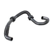 Radiator Hose from water pipe to Oil Cooler METZGER for...