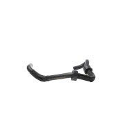 Radiator Hose from water pipe to Oil Cooler METZGER for e.g. VW TRANSPORTER