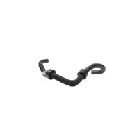 Radiator Hose from water pipe to Oil Cooler METZGER for e.g. VW TRANSPORTER