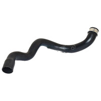 Radiator Hose top left pipe to radiator METZGER for e.g....