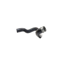 Radiator Hose top left pipe to radiator METZGER for e.g....