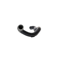 Radiator Hose top left pipe to radiator METZGER for e.g. MB E-CLASS