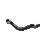 Radiator Hose top left pipe to radiator METZGER for e.g. MB E-CLASS