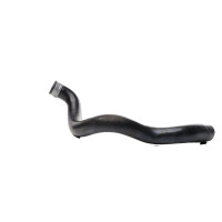 Radiator Hose top left pipe to radiator METZGER for e.g. MB E-CLASS