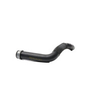 Radiator Hose top left pipe to radiator METZGER for e.g. MB C-CLASS