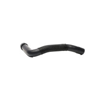 Radiator Hose top left pipe to radiator METZGER for e.g. MB C-CLASS