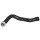 Radiator Hose top left pipe to radiator METZGER for e.g. MB C-CLASS