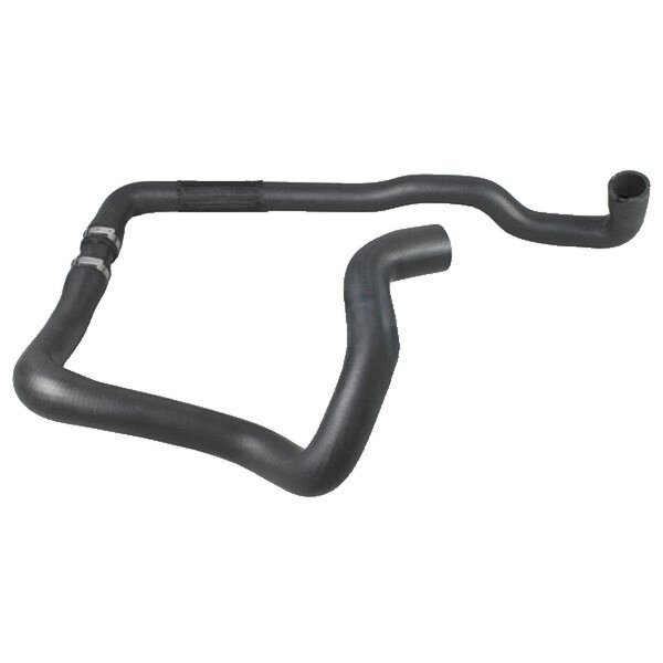 Kühlerschlauch rechts unten METZGER IAM-Expertise passend für u.a. MINI