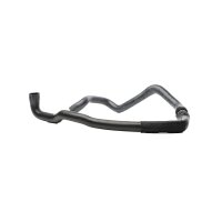 Kühlerschlauch rechts unten METZGER IAM-Expertise passend für u.a. MINI