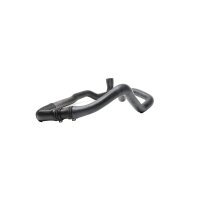 Kühlerschlauch rechts unten METZGER IAM-Expertise passend für u.a. MINI