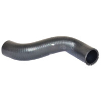 Radiator Hose top left from engine to radiator METZGER...