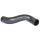 Radiator Hose top left from engine to radiator METZGER for e.g. MB SPRINTER