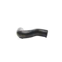 Radiator Hose top right METZGER IAM-Expertise fits OPEL CORSA