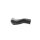 Radiator Hose top right METZGER IAM-Expertise fits OPEL CORSA