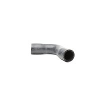 Radiator Hose from coolant regulator to radiator METZGER...