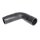 Radiator Hose from coolant regulator to radiator METZGER for e.g. OPEL CORSA