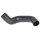 Radiator Hose right top pipe to radiator METZGER for e.g. OPEL VECTRA