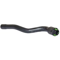Radiator Hose from radiator to engine METZGER for e.g....
