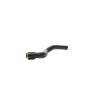 Radiator Hose from radiator to engine METZGER for e.g. OPEL ASTRA