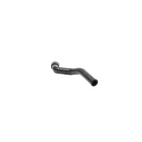 Radiator Hose from radiator to engine METZGER for e.g. OPEL ASTRA