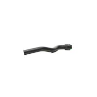 Radiator Hose from radiator to engine METZGER for e.g. OPEL ASTRA