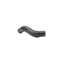 Radiator Hose from connecting pipe to thermostat METZGER...