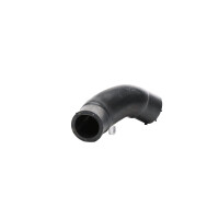 Radiator Hose from water pump to water pipe METZGER for e.g. OPEL VECTRA
