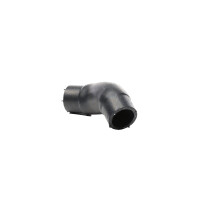 Radiator Hose from water pump to water pipe METZGER for e.g. OPEL VECTRA