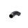 Radiator Hose from water pump to water pipe METZGER for e.g. OPEL VECTRA