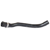 Radiator Hose Pipe after radiator METZGER for e.g. OPEL...