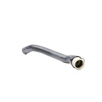 Radiator Hose Pipe after radiator METZGER for e.g. OPEL...