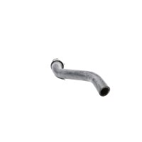Radiator Hose Pipe after radiator METZGER for e.g. OPEL CORSA