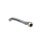 Radiator Hose Pipe after radiator METZGER for e.g. OPEL CORSA