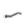 Radiator Hose Pipe after radiator METZGER for e.g. OPEL CORSA