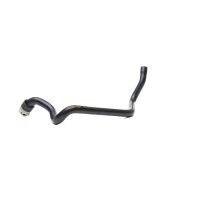 Radiator Hose Pipe after radiator METZGER for e.g. OPEL ASTRA