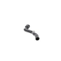 Radiator Hose Pipe after radiator METZGER for e.g. OPEL ASTRA
