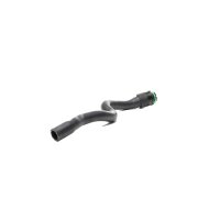 Radiator Hose Pipe after radiator METZGER for e.g. OPEL ASTRA