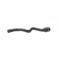 Radiator Hose Pipe after radiator METZGER for e.g. OPEL ASTRA