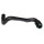 Radiator Hose from heating valve to water pipe METZGER for e.g. OPEL VECTRA
