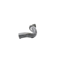 Radiator Hose right bottom METZGER IAM-Expertise suitable for e.g. OPEL CORSA