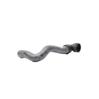 Radiator Hose right bottom METZGER IAM-Expertise suitable for e.g. OPEL CORSA