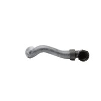 Radiator Hose right bottom METZGER IAM-Expertise suitable for e.g. OPEL CORSA