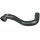 Radiator Hose right bottom METZGER IAM-Expertise suitable for e.g. OPEL CORSA