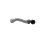 Radiator Hose right bottom METZGER IAM-Expertise suitable for e.g. OPEL CORSA