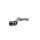 Radiator Hose right bottom METZGER IAM-Expertise suitable for e.g. OPEL CORSA