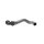 Radiator Hose right bottom METZGER IAM-Expertise suitable for e.g. OPEL CORSA
